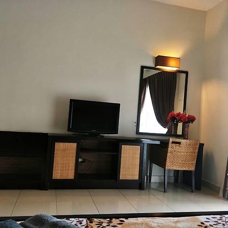 Lala House, Gold Coast Morib Resort Banting  Buitenkant foto