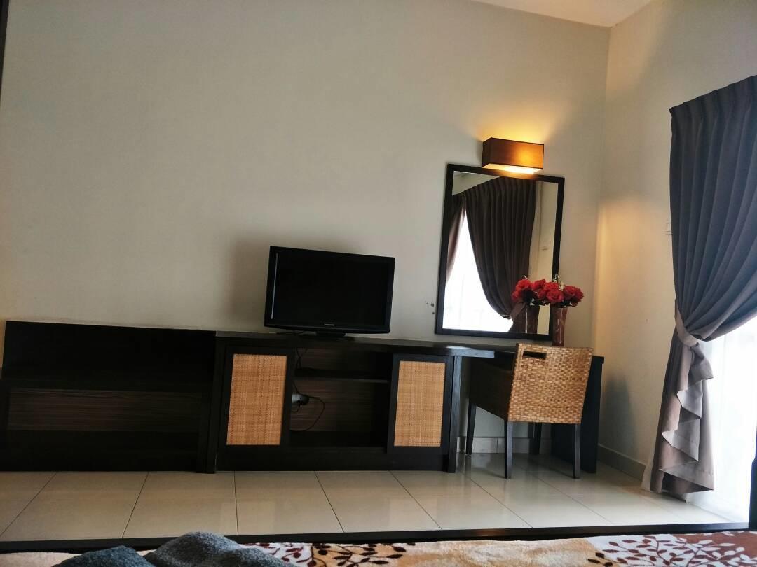 Lala House, Gold Coast Morib Resort Banting  Buitenkant foto