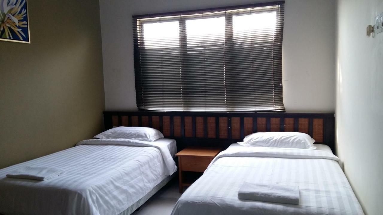 Lala House, Gold Coast Morib Resort Banting  Buitenkant foto