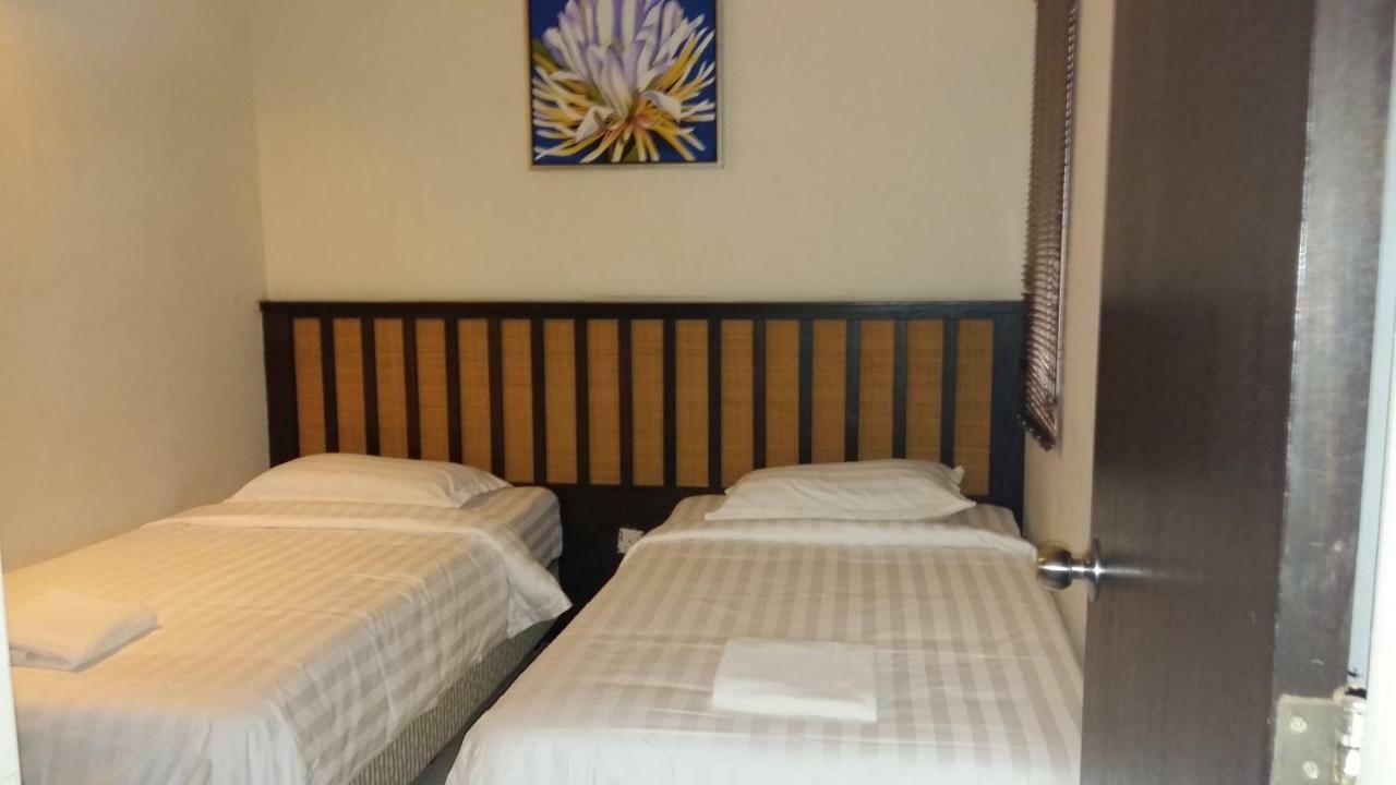 Lala House, Gold Coast Morib Resort Banting  Buitenkant foto